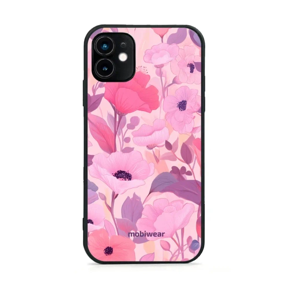 Etui Glossy Case do Apple iPhone 11 - wzór GP74G