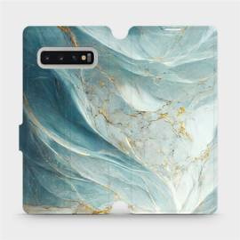 Etui do Samsung Galaxy S10 Plus - wzór VP34S