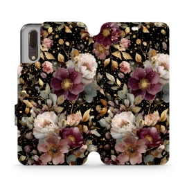 Etui do Huawei P20 - wzór V169S