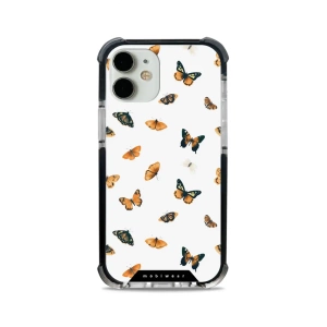 Etui MagSafe Elite Bumper Apple iPhone 12 mini - wzór DP76D