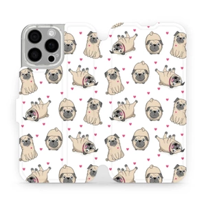 Etui do Apple iPhone 16 Pro Max - wzór M097P