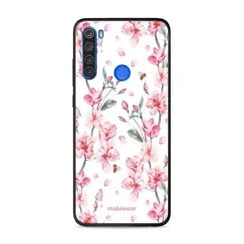 Etui Glossy Case do Xiaomi Redmi Note 8T - wzór G033G