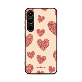 Etui Glossy Case do Samsung Galaxy S24 - wzór GP93G