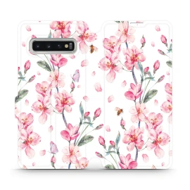 Etui do Samsung Galaxy S10 - wzór M124S