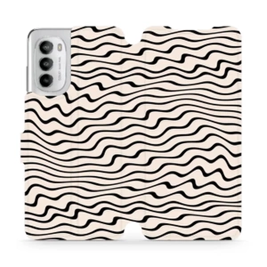 Etui do Motorola Moto G82 5G - wzór VA62S