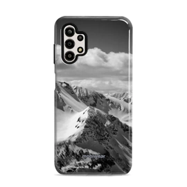 Etui Elite Pro do Samsung Galaxy A13 4G - wzór E152E