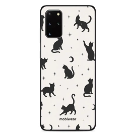 Etui Glossy Case do Samsung Galaxy S20 Plus - wzór G162G