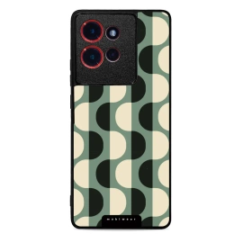 Etui Glossy Case do Motorola Edge 50 - wzór GA56G