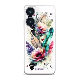 Etui Glossy Case do Realme C55 - wzór G017G