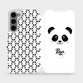 Etui do Samsung Galaxy S23 Plus - wzór M030P