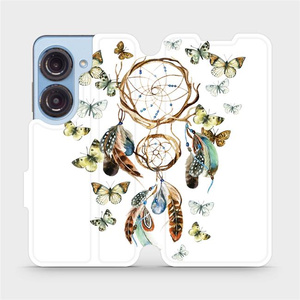 Etui do Asus Zenfone 9 - wzór M001P