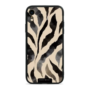 Etui Glossy Case do Apple iPhone XR - wzór GA53G