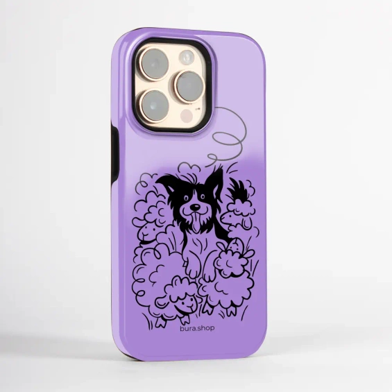 Etui Elite Pro do Xiaomi Redmi 15C 5G - wzór E10BS