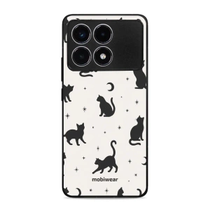 Etui Glossy Case do Xiaomi POCO F6 Pro - wzór G162G