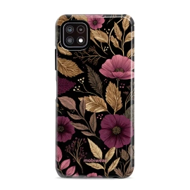 Etui Elite Pro do Samsung Galaxy A22 5G - wzór E170E