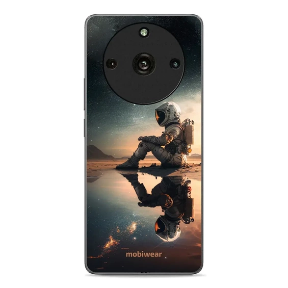 Etui Glossy Case do Realme 11 Pro Plus - wzór G003G