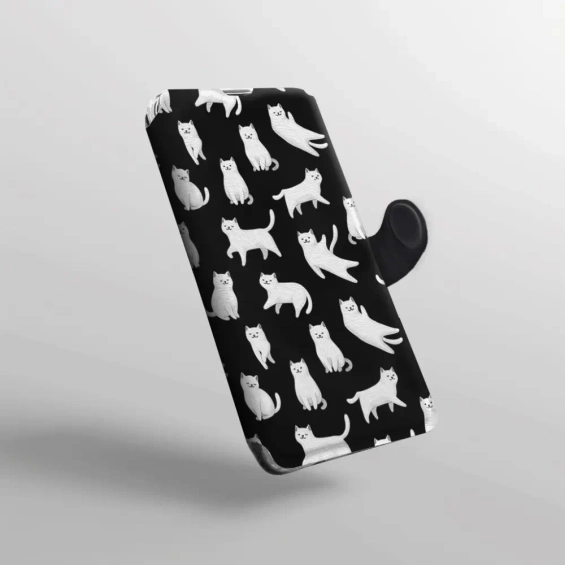 Etui do Infinix HOT 50i - wzór V163S