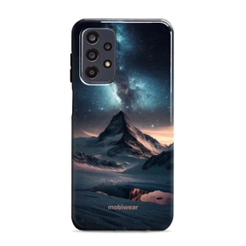 Etui Elite Pro do Samsung Galaxy A23 - wzór E006E