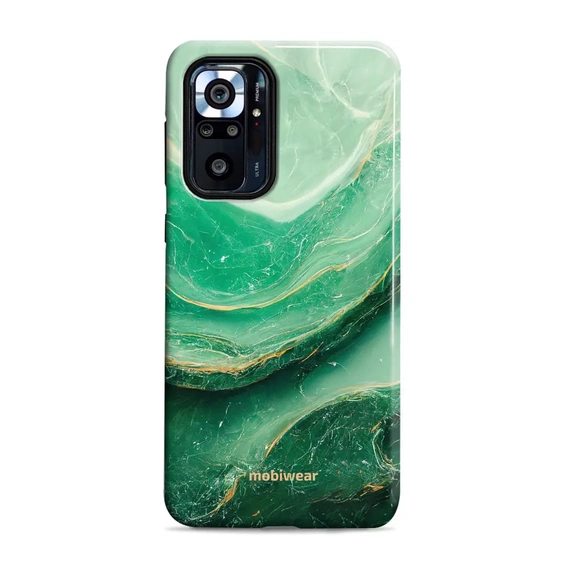 Etui Elite Pro do Xiaomi Redmi Note 10 pro - wzór EP38E