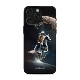 Etui Glossy Case do Apple iPhone 15 Pro - wzór G004G