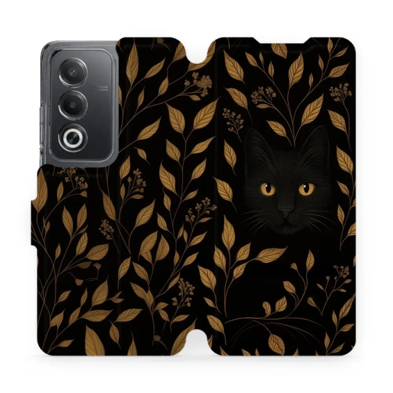 Etui do OPPO A80 5G - wzór V164S