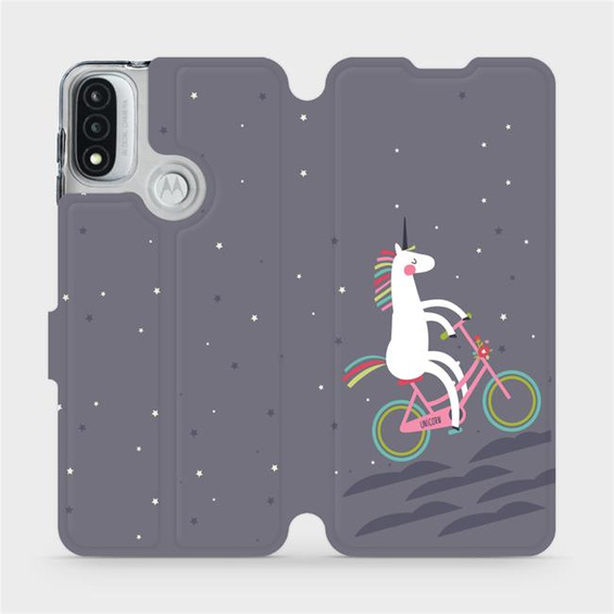Etui do Motorola Moto E20 - wzór V024P