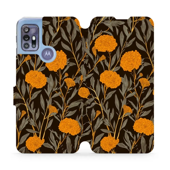 Etui do Motorola Moto G30 - wzór V175S
