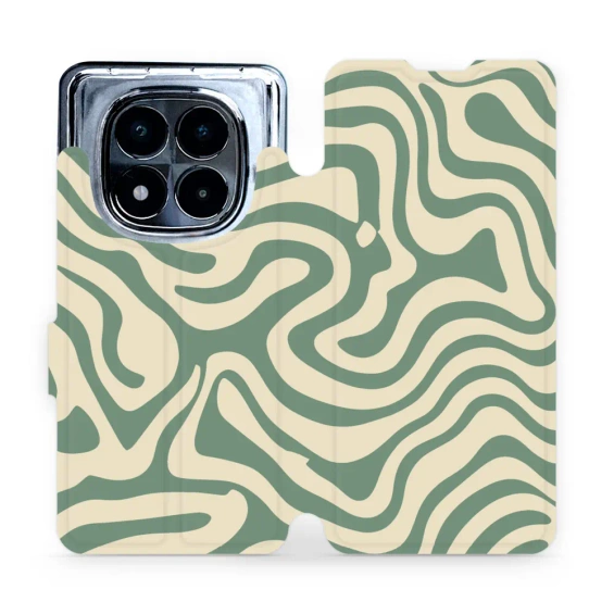 Etui do Xiaomi POCO X7 - wzór VA57S