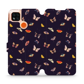 Etui do Xiaomi Redmi 9C - wzór VP78S