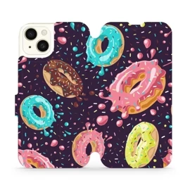 Etui do Apple iPhone 15 Plus - wzór VP19S