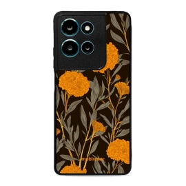 Etui Glossy Case do Motorola Moto G75 5G - wzór G175G