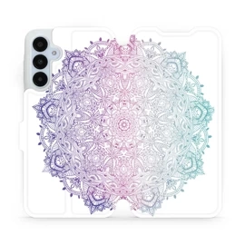 Etui do Samsung Galaxy A25 5G - wzór M008S