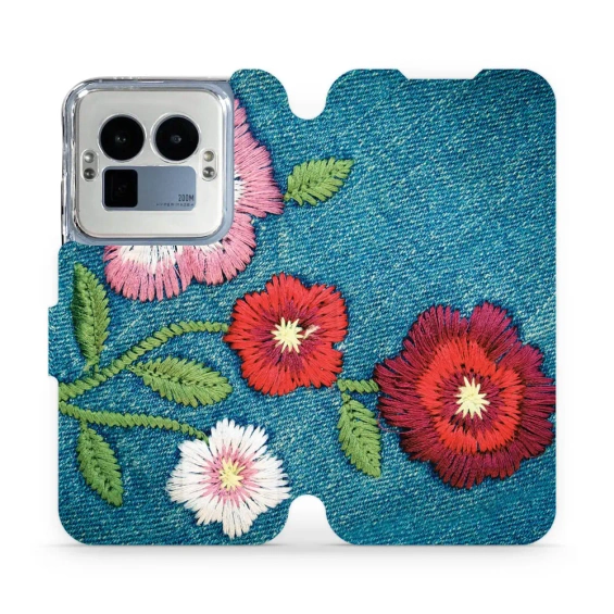 Etui do Realme GT 8 Pro - wzór MD05P