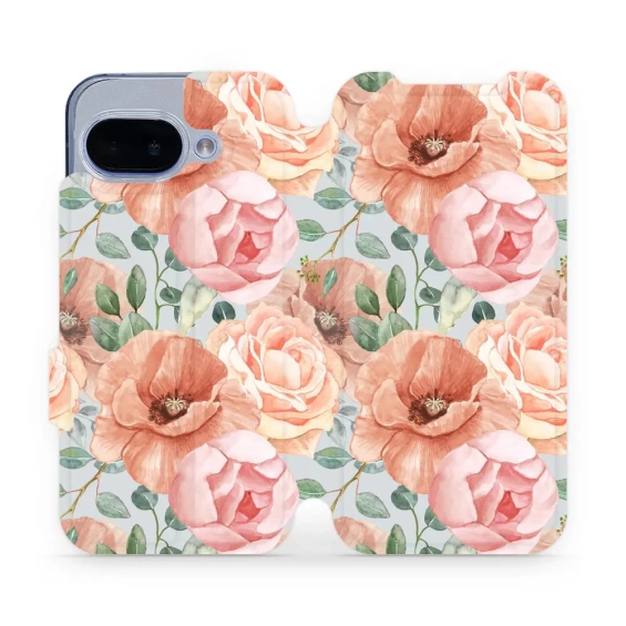 Etui do Google Pixel 9A - wzór MP02S