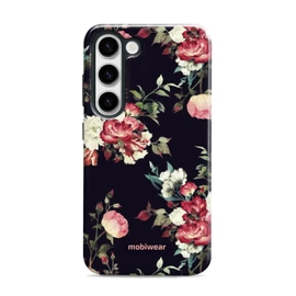 Etui Elite Pro do Samsung Galaxy S23 - wzór ED11E