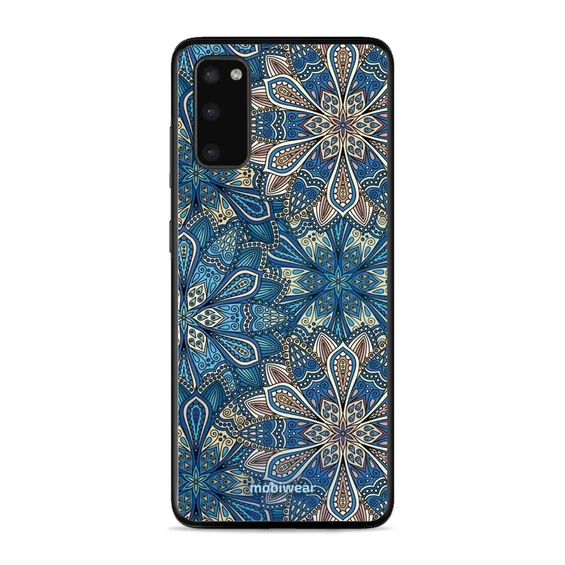 Etui Glossy Case do Samsung Galaxy S20 - wzór G038G