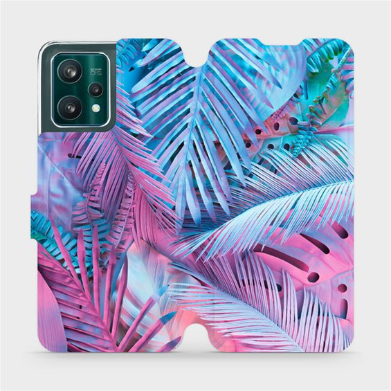 Etui do Realme 9 Pro Plus - wzór MG10S