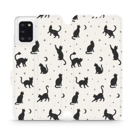 Etui do Samsung Galaxy A31 - wzór V162S