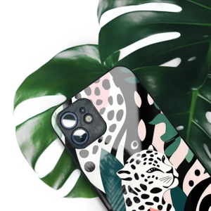 Etui Glossy Case do OPPO Reno 12 Pro 5G - wzór G053G