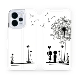 Etui do OPPO Reno 15 - wzór MH16P