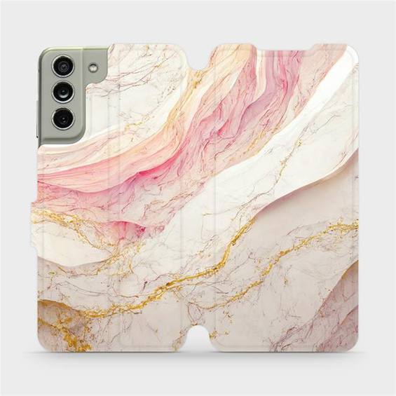 Etui do Samsung Galaxy S21 FE - wzór VP32S