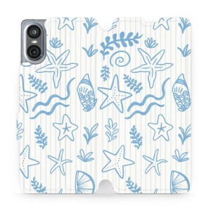 Etui do Sony Xperia 10 VI - wzór VP88S