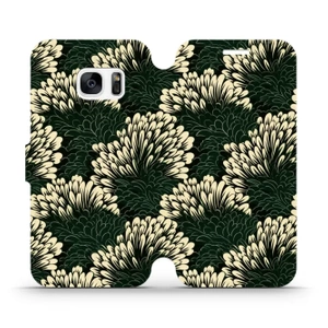 Etui do Samsung Galaxy S7 - wzór VA45S