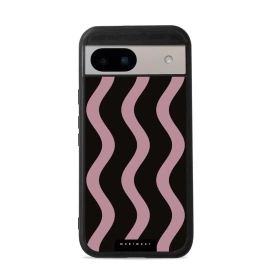 Etui Glossy Case do Google Pixel 8a - wzór GA54G