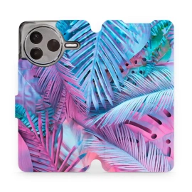 Etui do Xiaomi POCO F7 Pro 5G - wzór MG10S