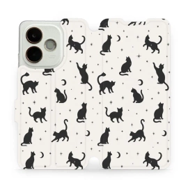 Etui do OPPO A5 Pro 5G - wzór V162S