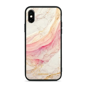 Etui Glossy Case do Apple iPhone XS - wzór G027G