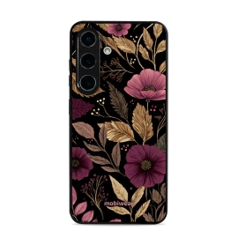 Etui Glossy Case do Samsung Galaxy S25 - wzór G170G