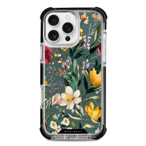 Etui MagSafe Elite Bumper Apple iPhone 16 Pro Max - wzór DP71D