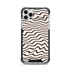 Etui MagSafe Elite Bumper Apple iPhone 11 Pro Max - wzór DA62D